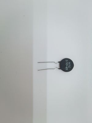 Analog Output NTC Thermal Resistor -40C-150C Silver Lead Material with Analog Sensor