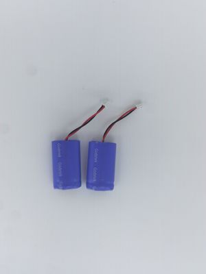 5.5V 1.5F Super Capacitor for High Temperature Load 85C ≤30%︱△C/C︱ ESR≤4 72hrs Leakage Current of 6 μA 25C
