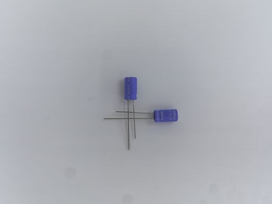 2.7V 1.0F Steady-state Damp Heat 40C High Capacity Capacitor Cycle Durability 000 Times ESR≤4