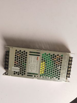 5V Output Voltage 1.2kg LED Screen Power Supply with ≥85% Efficiency -40C-85C Temperature