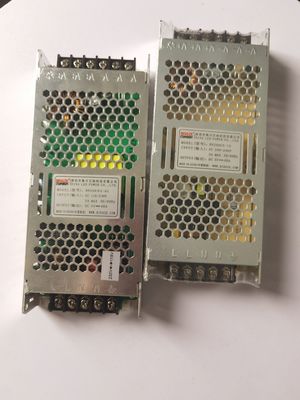 Versatile Illumination Source Unit for 200*100*50mm Spaces and 0-95%RH Humidity300W 60A 5V