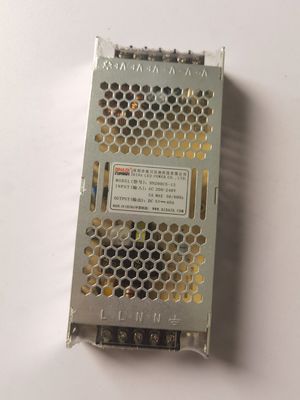 200W/300W/400W/500W/600W LED Screen Power Supply for Humidity 0-95%RH and ≥85% Efficiency