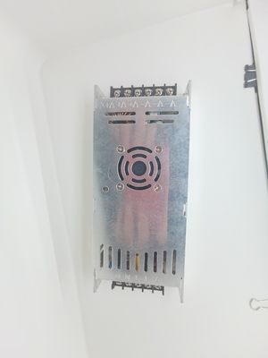 Input Frequency 50/60Hz LED Screen Power Supply with and Humidity 0-95%RH