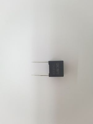 Radial Package/Case MMKP82 Capacitor with 2Un 1 Os Voltage Between Terminals 104J/630V