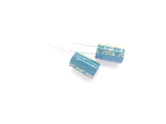 Polarized Aluminum Electrolytic Capacitor Frequency 2000h Life M5/M6 Screw Terminal
