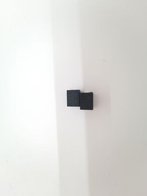 Tin Plated Metal Oxide SMD MOV Varistor 3225511K Surface Mount Device 5V - 300V Operating Voltage