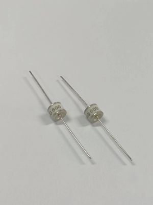 Failsafe Gas Discharge Tube UL Recognized 2KA Impulse Current Lightweight 1.2g