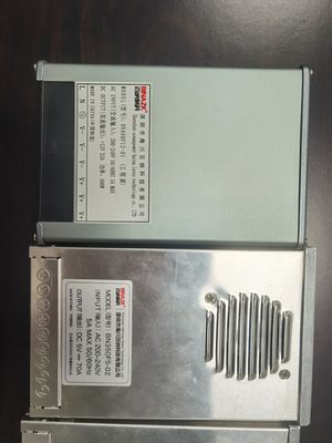 IP54 Waterproof Rainproof Power Supply 100-264VAC Input Single Output 8.3A 50-60Hz