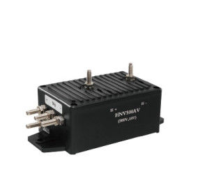 Bandwidth Through Hole Hall Voltage Current Sensor Hall Resistance Current Sensor PCB Mounting