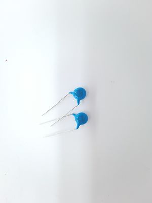 Y1 Safety Capacitor Insulation Resistance 100MΩ Dielectric Strength 2.5KVAC