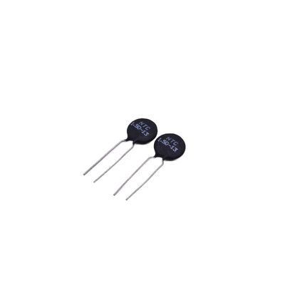 Analog Sensor NTC Resistor 3D-9 Operating -40℃~150℃ Temp Range 1Ω - 100MΩ Resistance Sample Provided