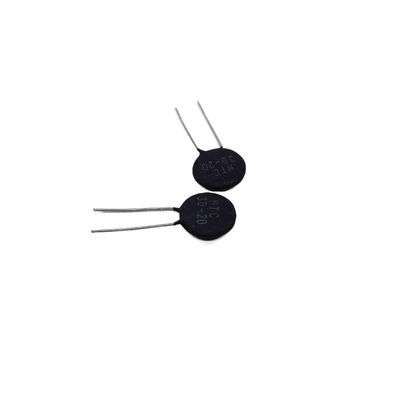 Precision NTC Thermal Resistor Sensor For Temperature Measurement With Wide Resistance Range And Response