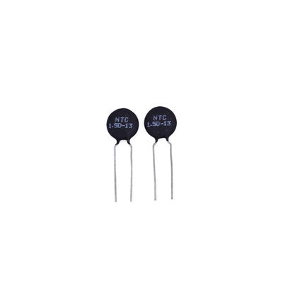 Analog Sensor NTC Thermal Resistor Customizable With Wide Temperature Range And Quick Response Time