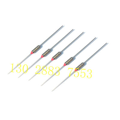 MICROTEMP G8A00072C Thermal Fuse Current interruption capacity up to 25 amps at 250VAC G8A01Tf072C
