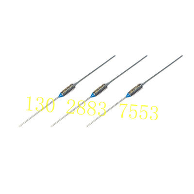 MICROTEMP G8A00072C Thermal Fuse Current interruption capacity up to 25 amps at 250VAC G8A01Tf072C