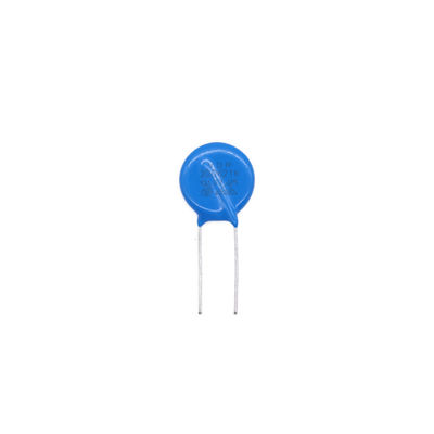 Transient Voltage Suppressor for Electrical Protection Range 6V to 1500V