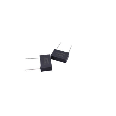Through Hole Mounting Type RoHS Compliant MMKP82 Capacitor683J630V With Wide Capacitance Range