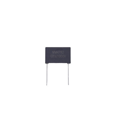100% Test MMKP82 Capacitor 0.00022uF~3.9uF 2Un 1 Os Operating Temperature Range -40.C To 85.C