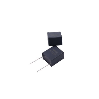 100% Test MMKP82 Capacitor 0.00022uF~3.9uF 2Un 1 Os Operating Temperature Range -40.C To 85.C