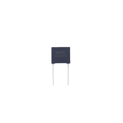 0.00022uF~3.9uF Gray RoHS Compliant MMKP82 Capacitor -40.C To 85.C Operating Temperature Range