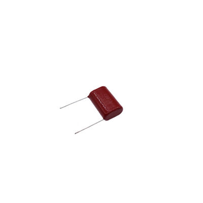 474J630V Axial Metallized Polypropylene Capacitor -40.C~85.C Through Hole Mount Tape And Reel Pack