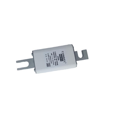 Motorbike Automobile Voltage Current Limiting Fuse with Quick Arcing Time - 120kA 1500Vdc