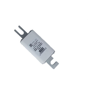 Fast Acting 120kA 1500Vdc Voltage Fuse For AR Class Operation