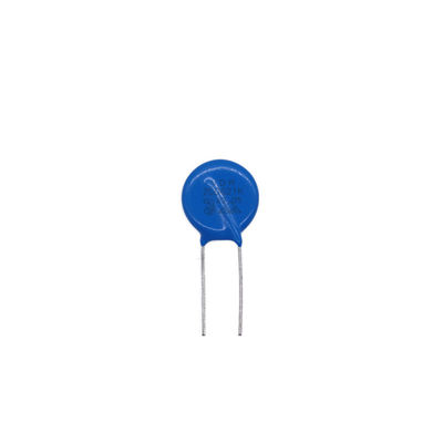 Power Transient Voltage Protector With Wide Temperature Range Of -55 .C To 125 .C