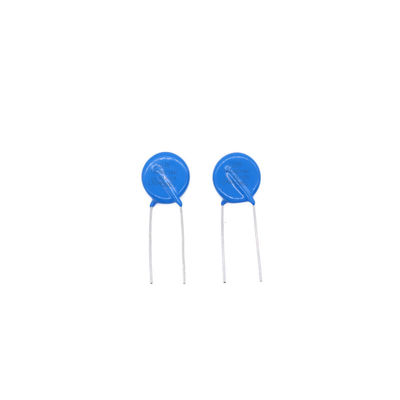 1pF-1000pF Capacitance Range Metal Oxide Varistor 10D511K For SMD/DIP Mounting