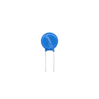 Metal Oxide Varistor 10D621KSecure Your Electrical Systems with Varistor Technology