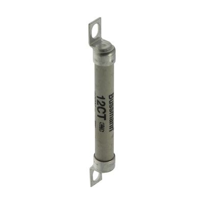Eaton Bussmann Series High Speed British Standard BS88 Fuse 12CT