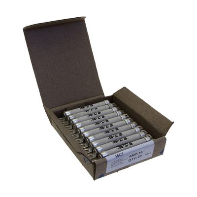 Eaton Bussmann Series High Speed British Standard BS88 Fuse 16CT