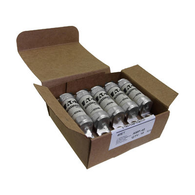 Eaton Bussmann Series High Speed British Standard BS88 Fuse 40ET