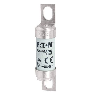 Eaton Bussmann Series High Speed British Standard BS88 Fuse 45ET