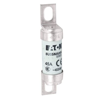 Eaton Bussmann Series High Speed British Standard BS88 Fuse 45ET