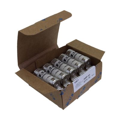 Eaton Bussmann Series High Speed British Standard BS88 Fuse 63ET