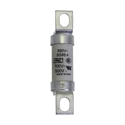 Eaton Bussmann Series High Speed British Standard BS88 Fuse 25ET