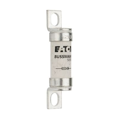 Eaton Bussmann Series High Speed British Standard BS88 Fuse 25ET
