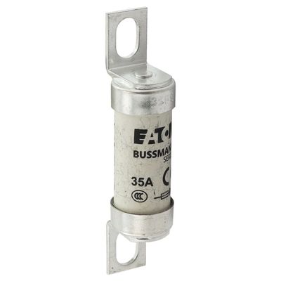 Eaton Bussmann Series High Speed British Standard BS88 Fuse 35FE
