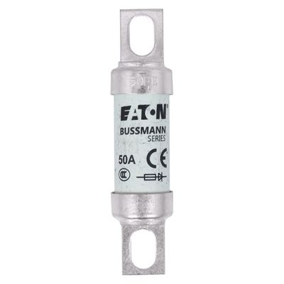 Eaton Bussmann Series High Speed British Standard BS88 Fuse 63FE
