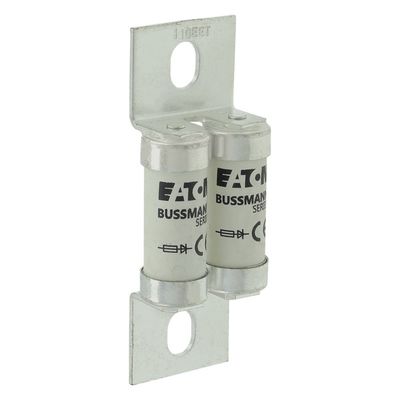 Eaton Bussmann Series High Speed British Standard BS88 Fuse 160EET