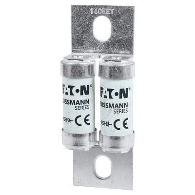 Eaton Bussmann Series High Speed British Standard BS88 Fuse 120FEE