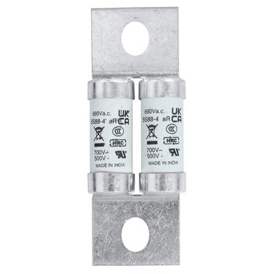 Eaton Bussmann Series High Speed British Standard BS88 Fuse 140EET