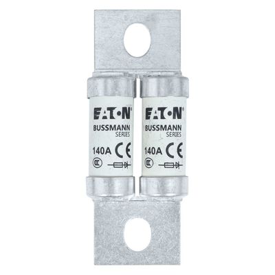 Eaton Bussmann Series High Speed British Standard BS88 Fuse 140FEE