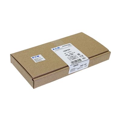 Eaton Bussmann Series High Speed British Standard BS88 Fuse 160FEE