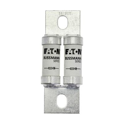 Eaton Bussmann Series High Speed British Standard BS88 Fuse 160FEE