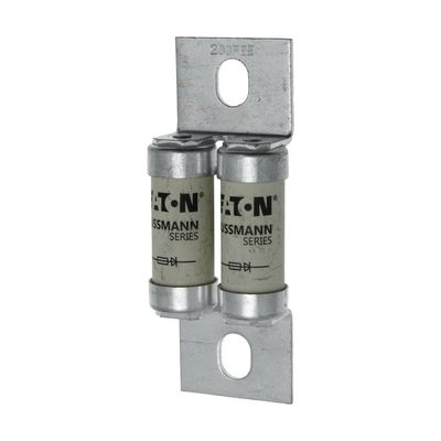 Eaton Bussmann Series High Speed British Standard BS88 Fuse 200FEE