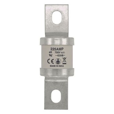 Eaton Bussmann Series High Speed British Standard BS88 Fuse 225FM
