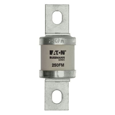 Eaton Bussmann Series High Speed British Standard BS88 Fuse 250FM