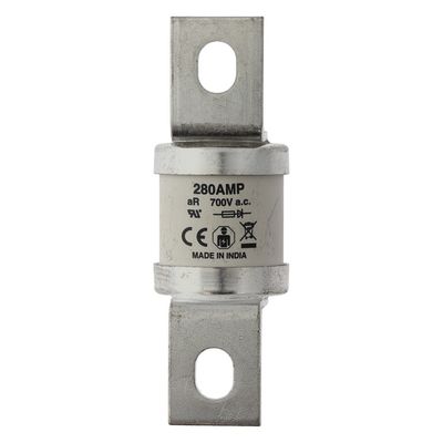Eaton Bussmann Series High Speed British Standard BS88 Fuse 280FM